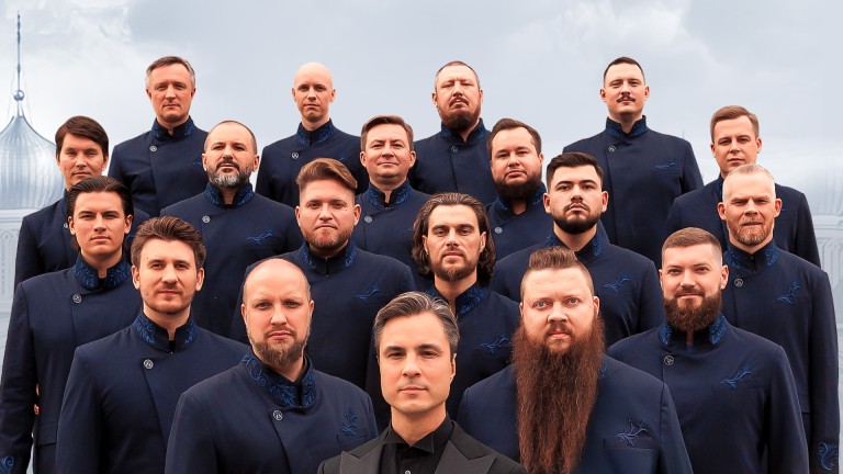 Мне снится сон...