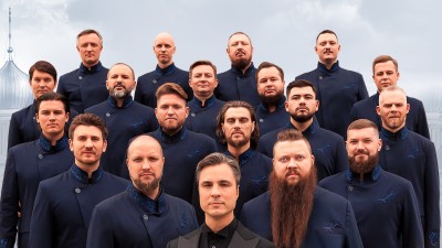 Мне снится сон...