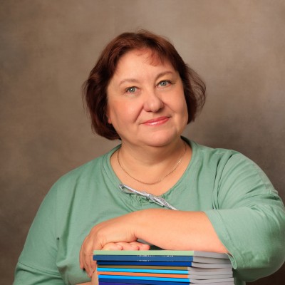 Светлана Попова