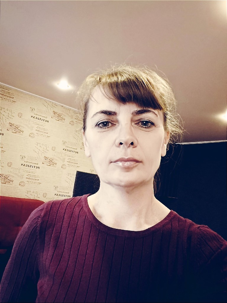 Я согрею тебя в холода