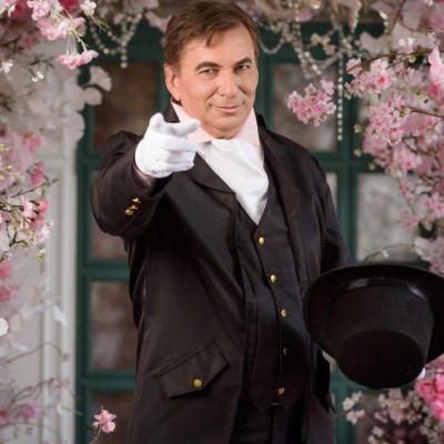 Валерий Шапуленков