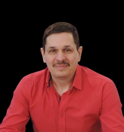 Андрей Алмаев