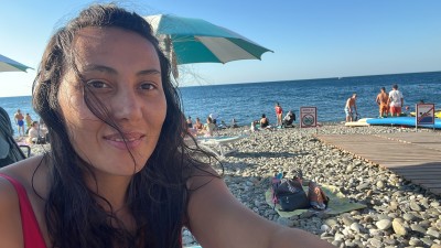 Лето на двоих