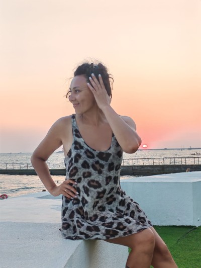 Лето на двоих