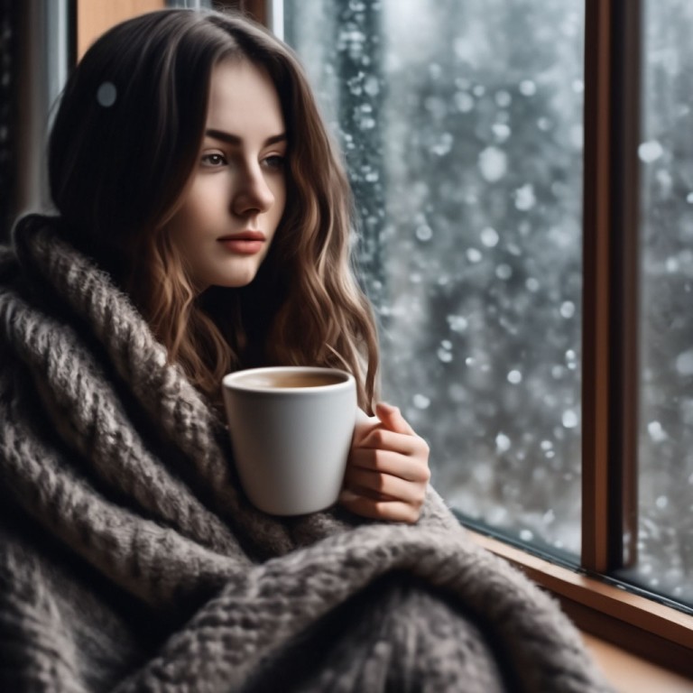 Мама я стану сильной