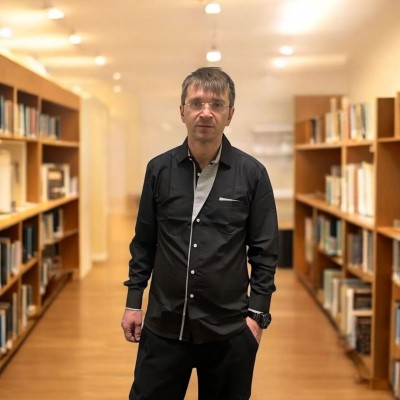 Сергей Акатов