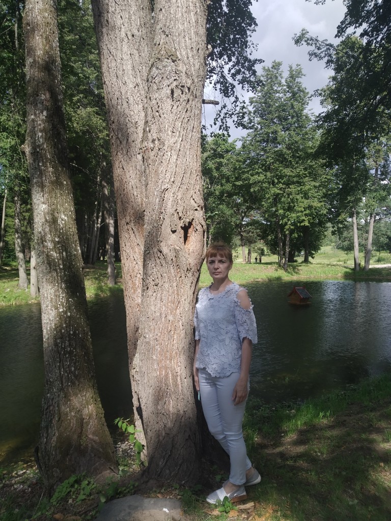 А зори здесь тихие...