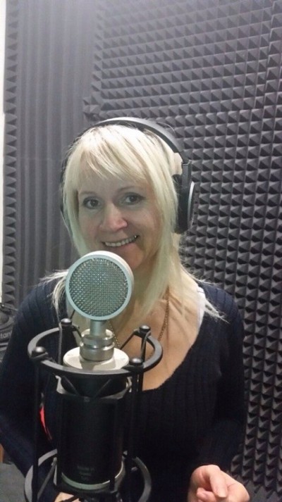 Я простая Россиянка