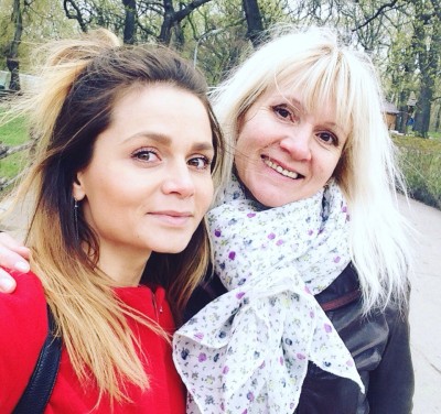 Я простая Россиянка