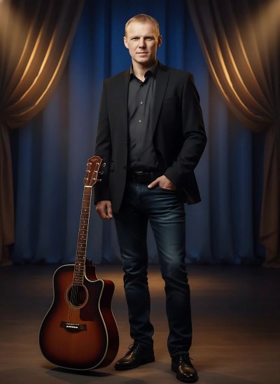 Юрий Калашников