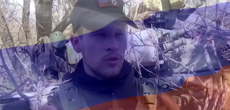 Песня "За Сашку Антонова"