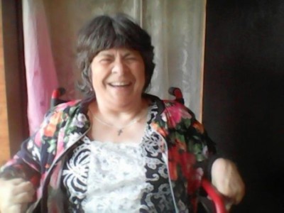 Елена Маткина