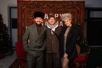 Марат Грингауз