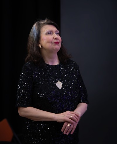 Блюз резиновых сапог