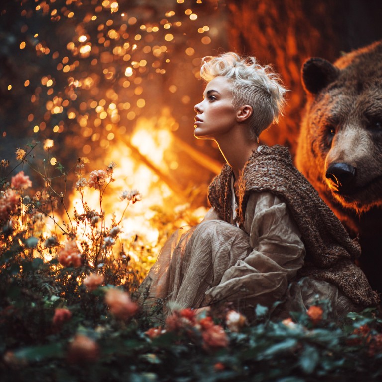 Летние свирели