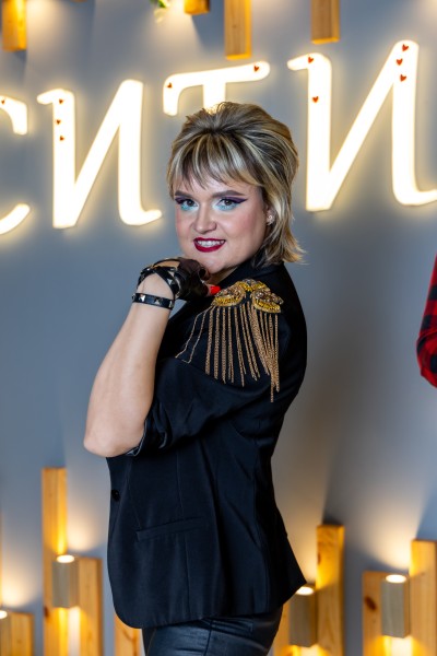 Татьяна Гусева