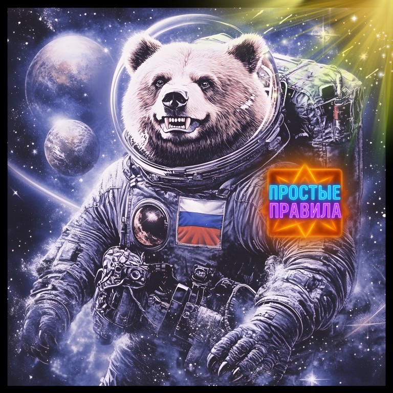 Русский Мишка