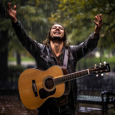 Александр Полевой