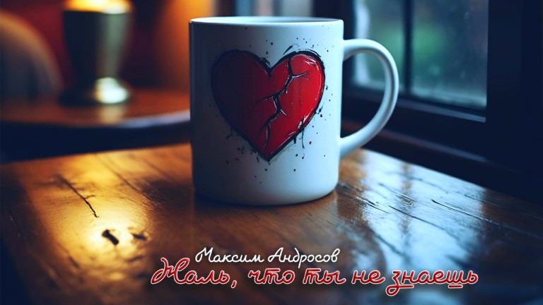 Жаль, что ты не знаешь