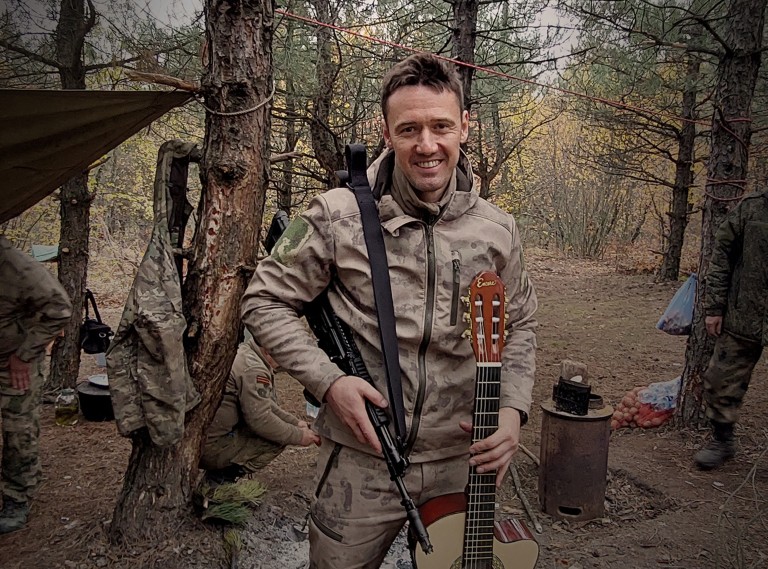 Батыры башкирского флага