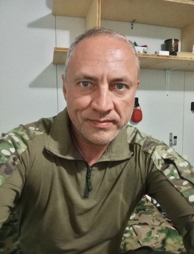 Виталий Леонов