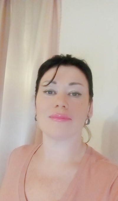 Олеся Портнягина