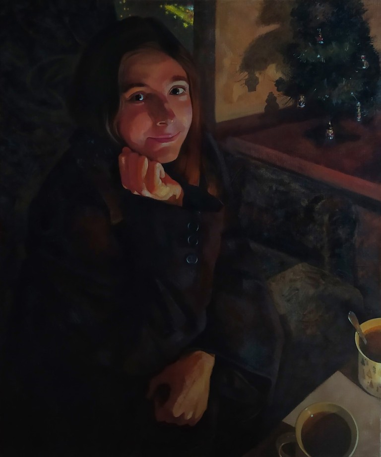 ДИАЛОГИ ЛЮБВИ