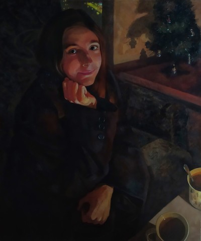 ДИАЛОГИ ЛЮБВИ