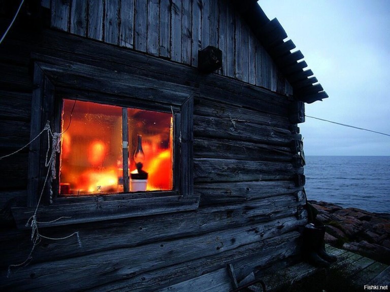 Вот и всё, что люблю