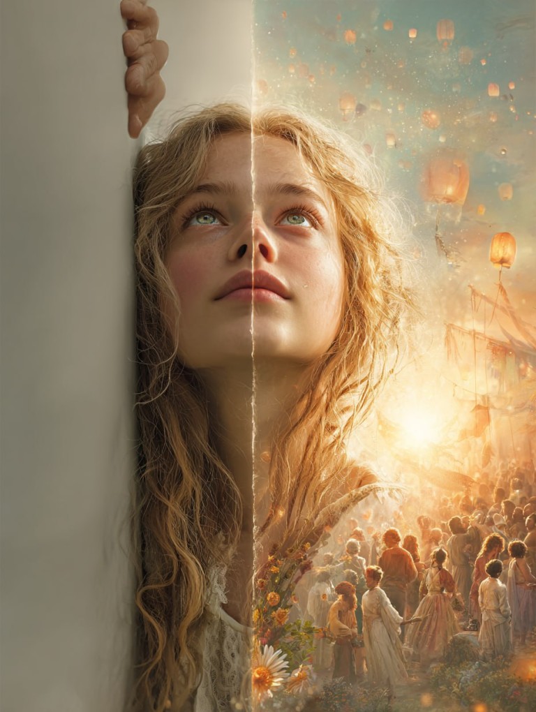 "Счастливые люди"