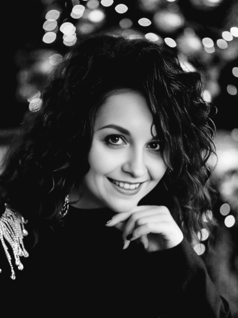 Темный мирок