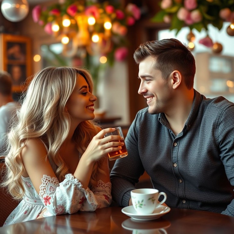 Радость моя