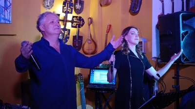 Группа Моя Виктория