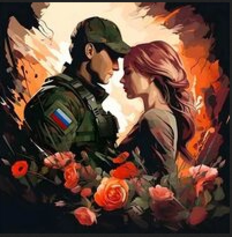 Поклонюсь я тебе до земли