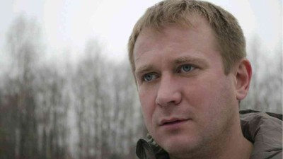 Игорь Сафутин