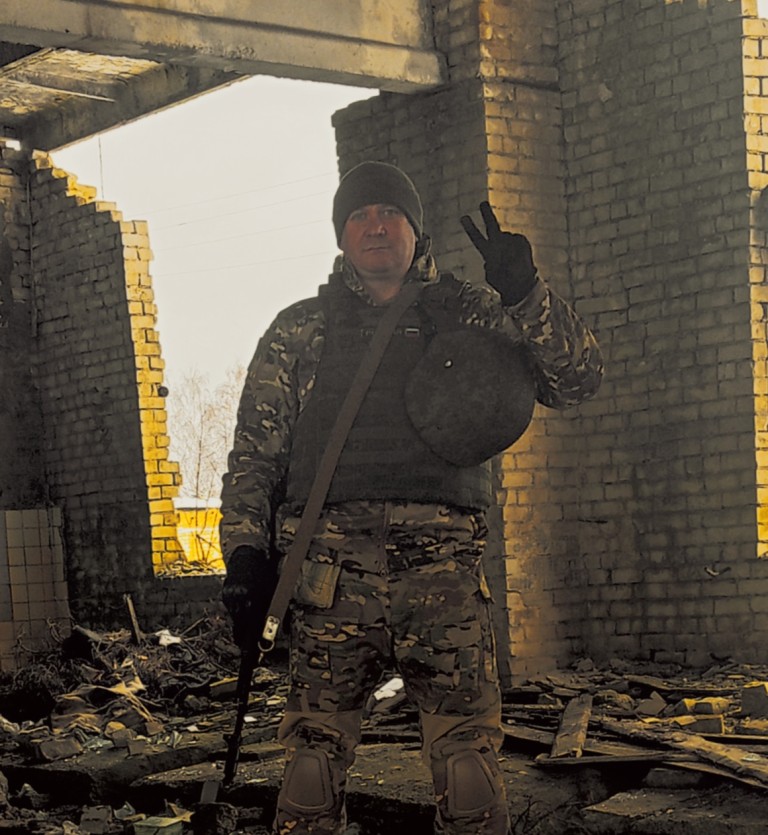 Батальон управления