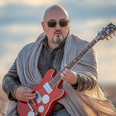 Сергей Гоголев