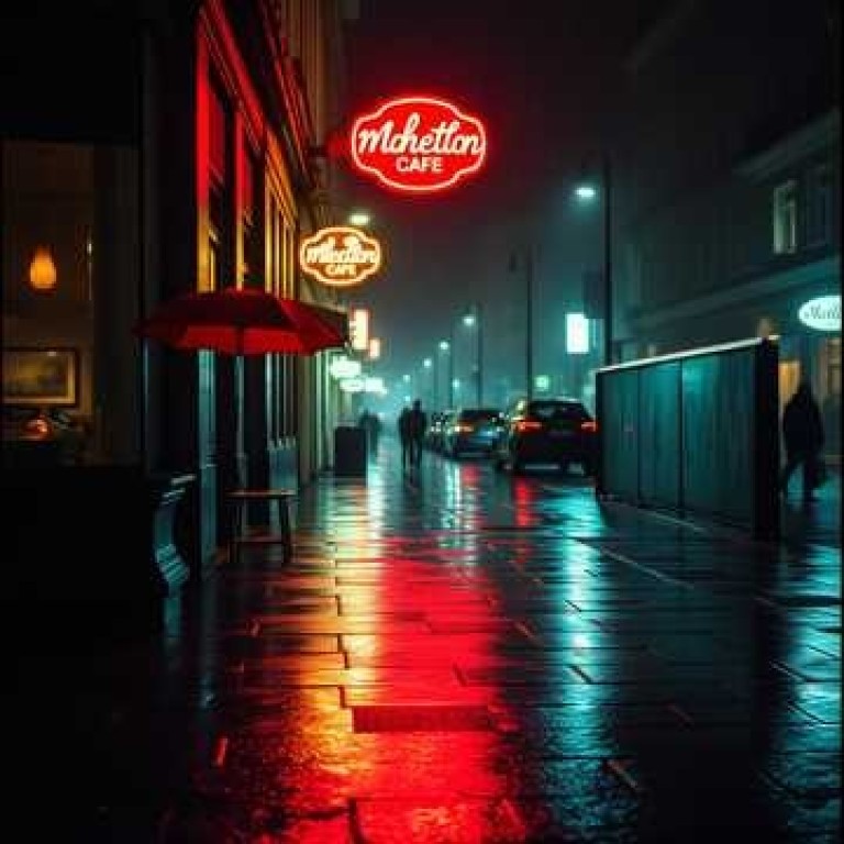 Луганская осень