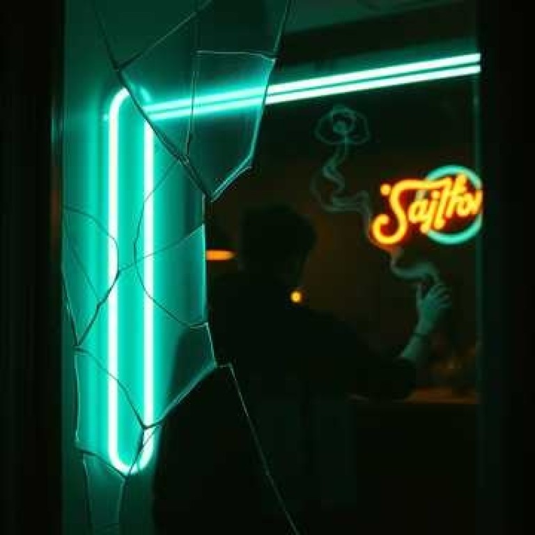 Джаз одиночества