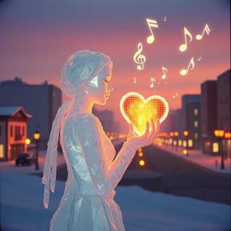 Лёд и пламя