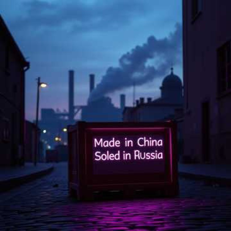 Русский бизнес