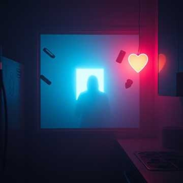 На кухне свет