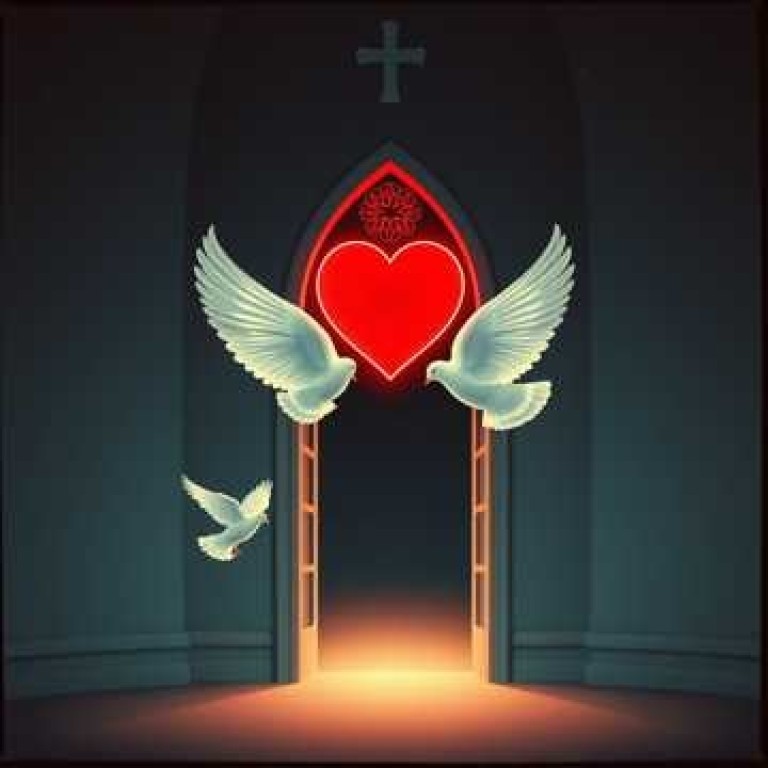 Послушай своё сердце