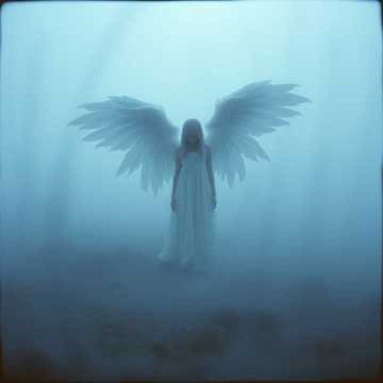 Последний ангел