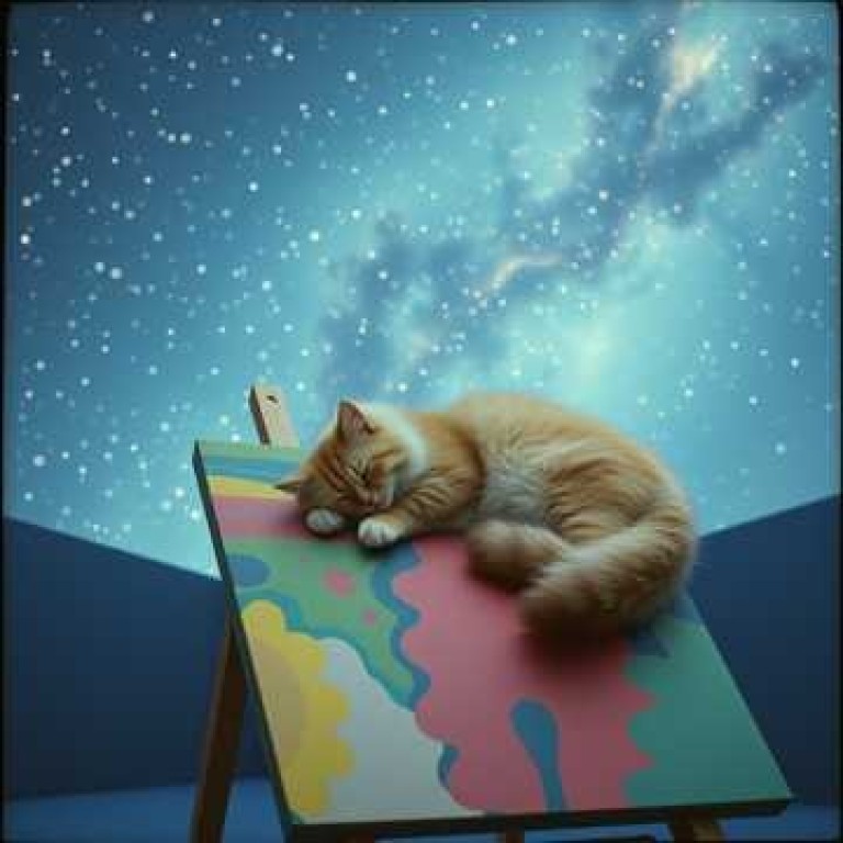 Ты меня не знаешь