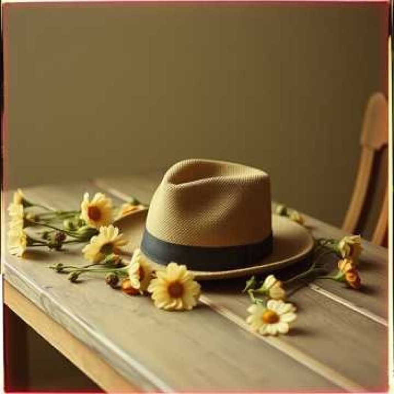 Снимаю шляпу