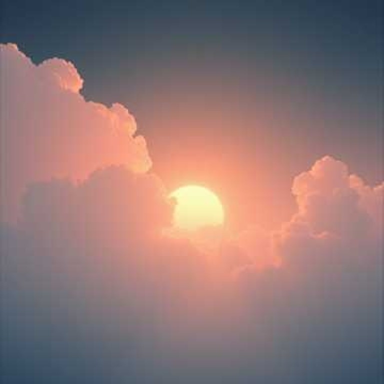 Улетает ночь