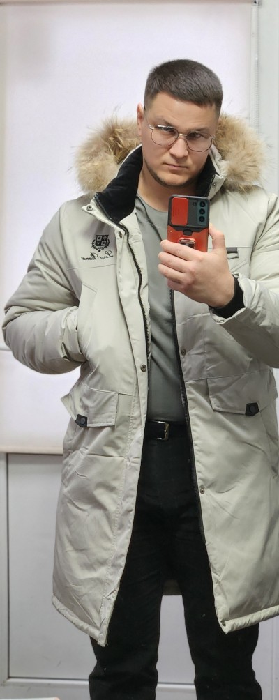 Metra Voklov (Артём Волков)