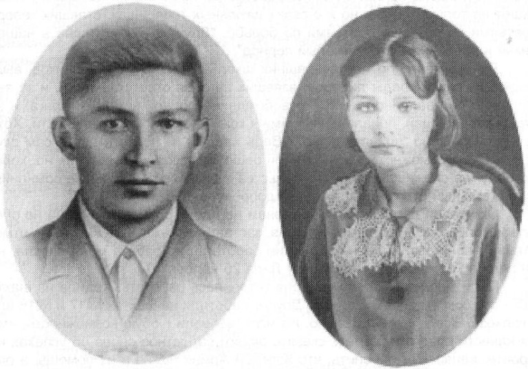 МОЛОДЫЕ АНГЕЛЫ