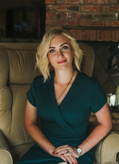 Анастасия Мурашко